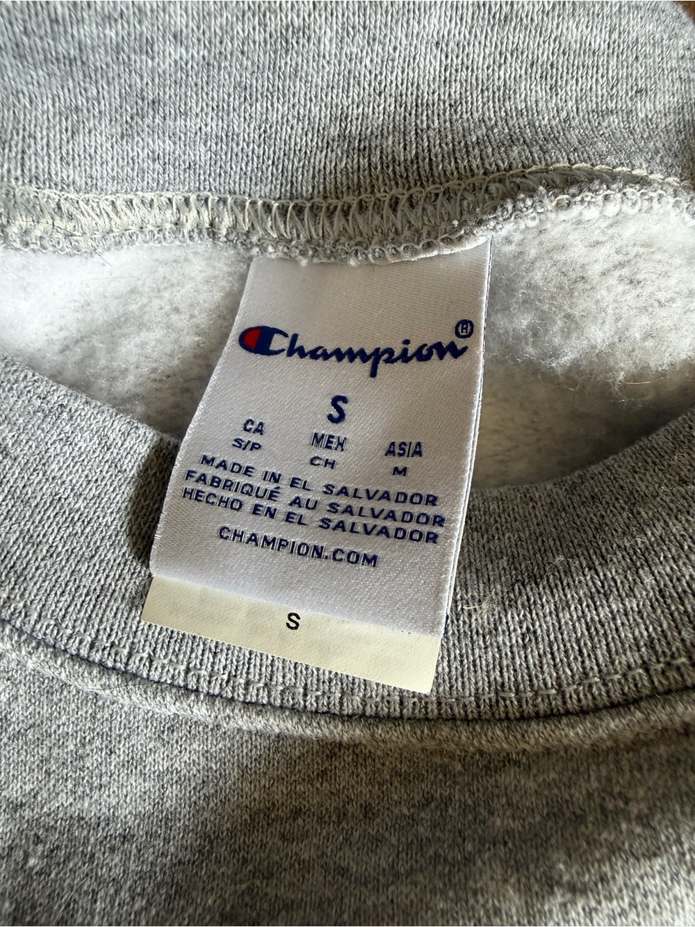 Authentic UCLA Crewneck - Picture 3 of 5